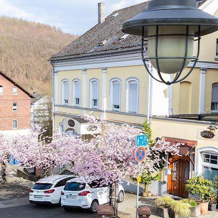 Hotel Royal Betzdorf Zewnętrze zdjęcie