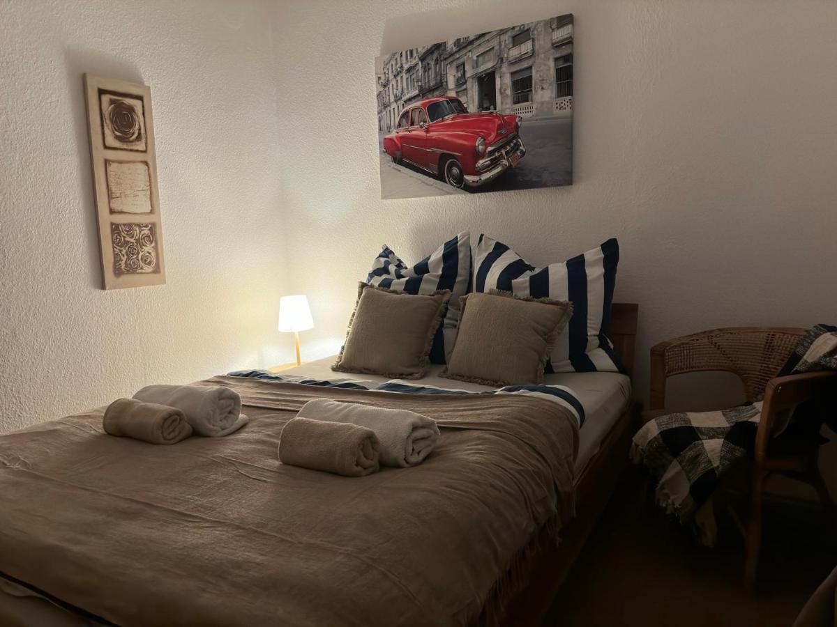Hotel Royal Betzdorf Zewnętrze zdjęcie