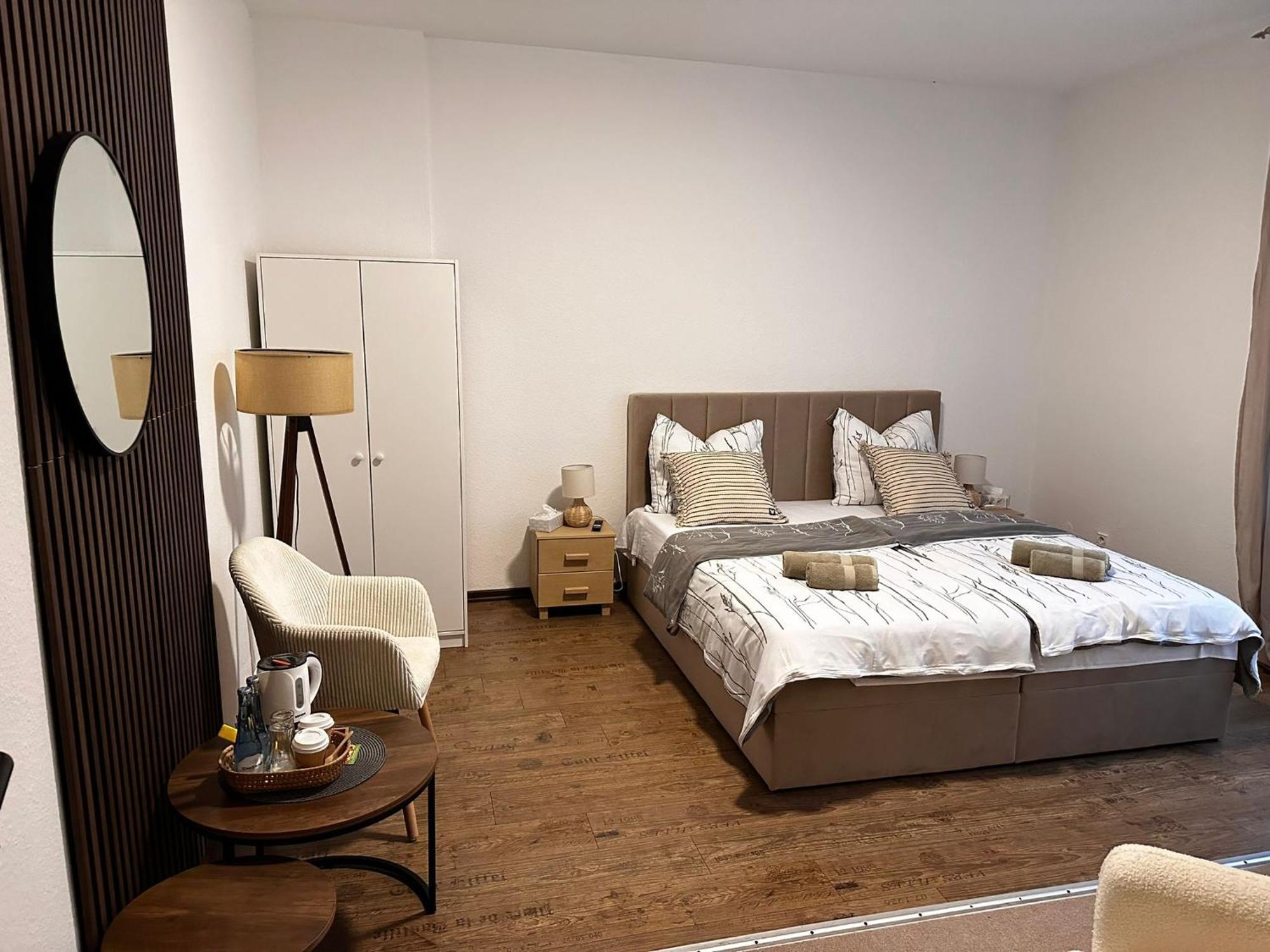 Hotel Royal Betzdorf Zewnętrze zdjęcie