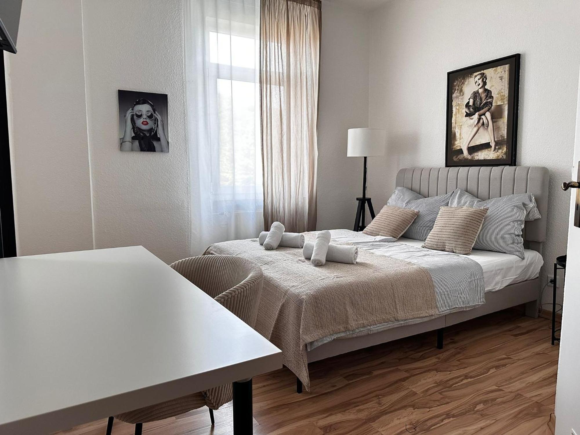 Hotel Royal Betzdorf Zewnętrze zdjęcie